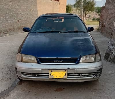 Toyota Carina for Sale