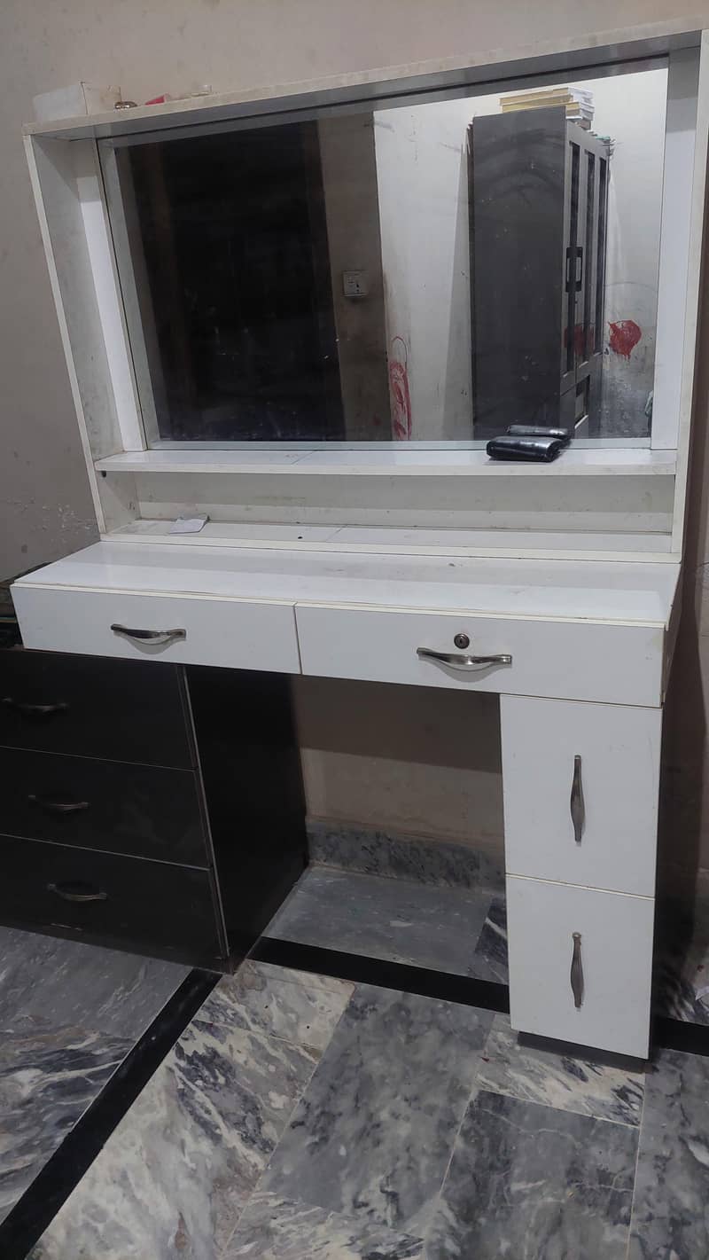 dressing for sell 2