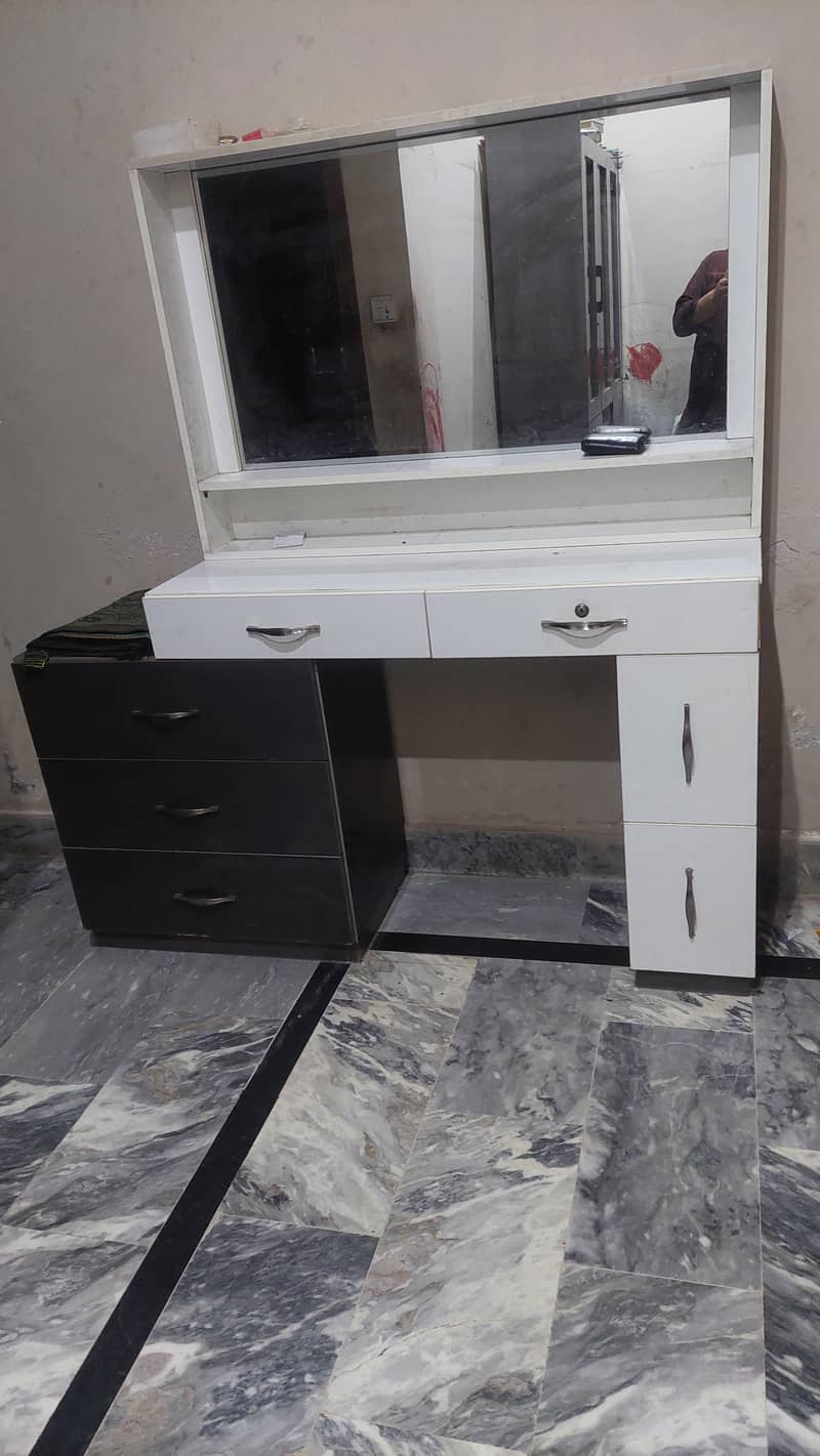 dressing for sell 3