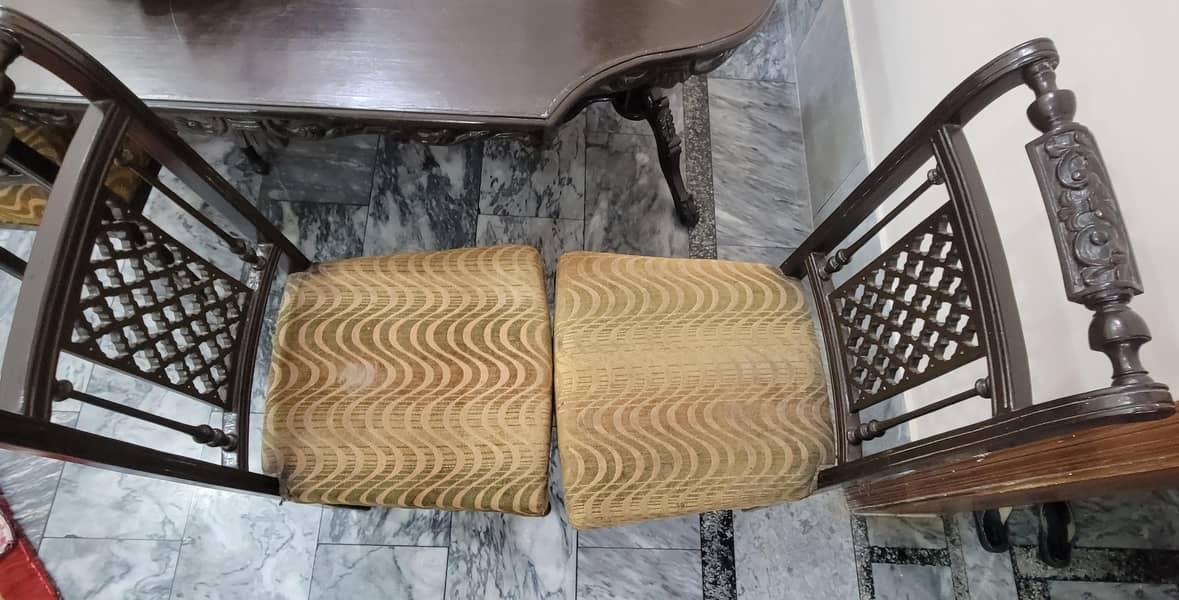 Dining Table 1