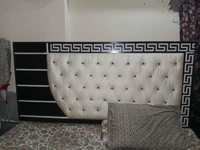 Bed set for Sale