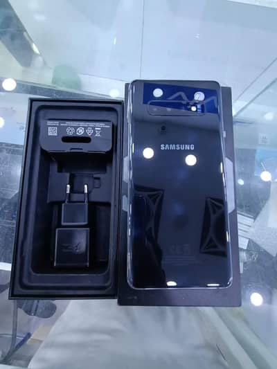 Samsung S10 plus 8GB Ram 128gb03256460476 WhatsApp number