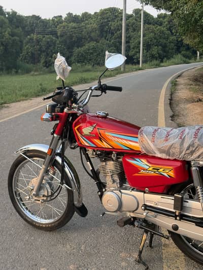 Honda 2026 Model Brand New Urgent For Sale
