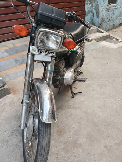honda,125
