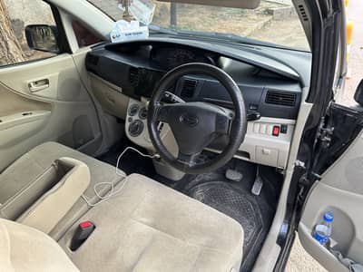 Daihatsu Move Eco Idle