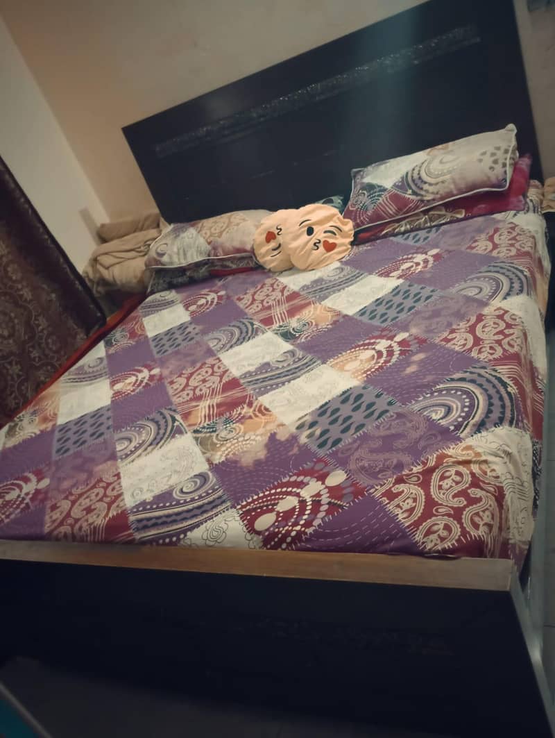 Bed set 3