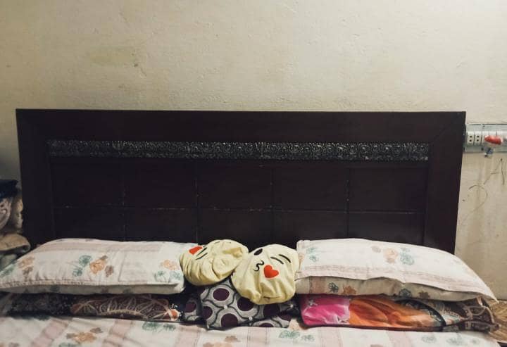 Bed set 4