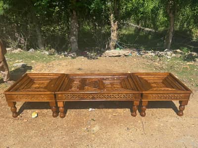 SPECIAL ENGRAVING TABLES FOR SALE