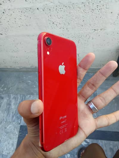 i phone xr