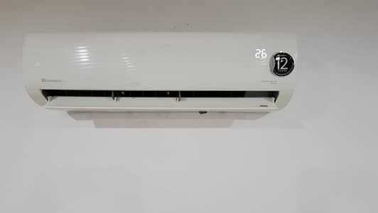 Dawlance Sprinter 30 Inverter AC – 1.5 Ton