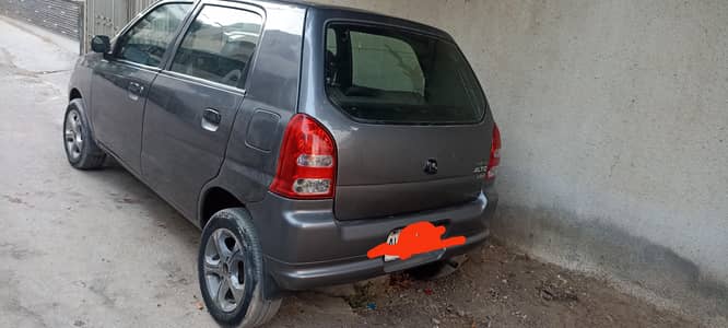 Suzuki Alto for sale