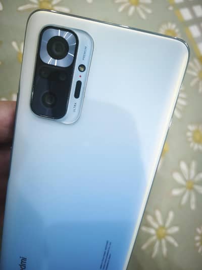 Redmi Note 10 Pro