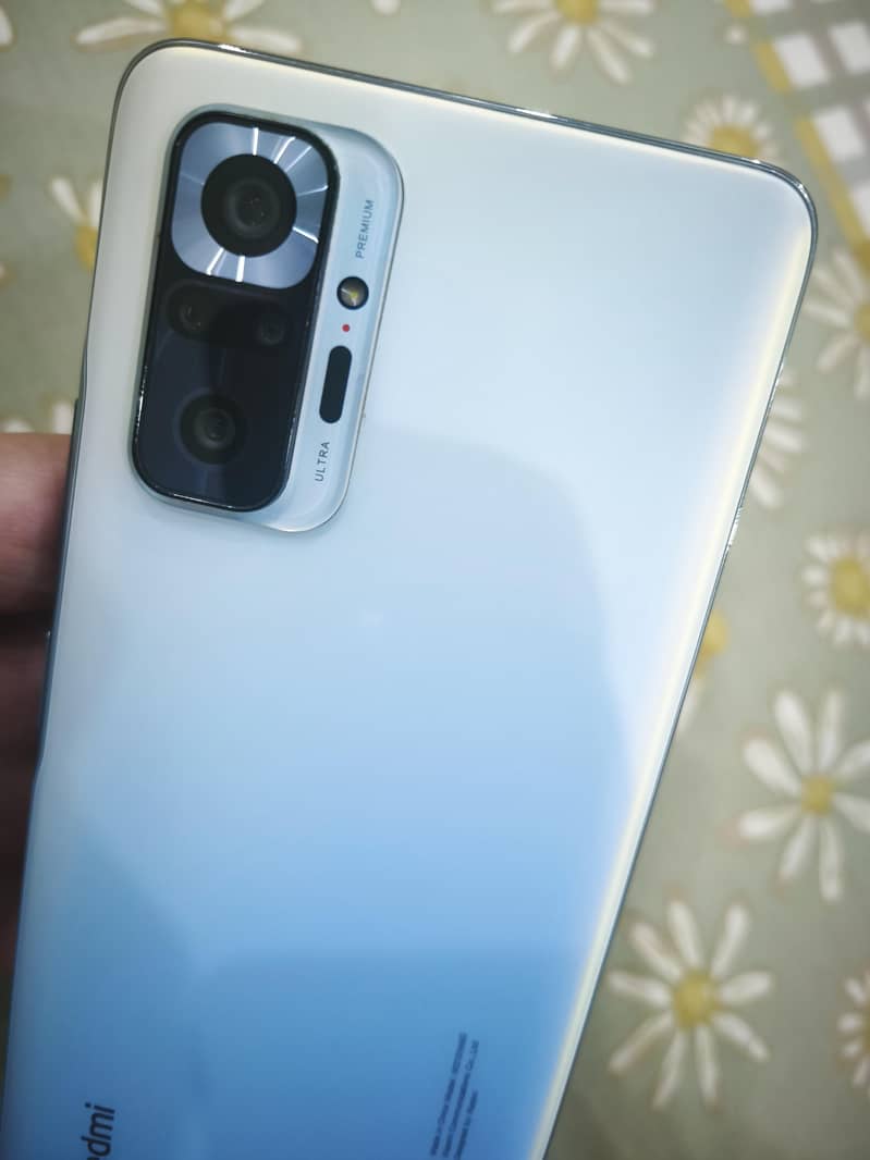 Redmi Note 10 Pro 0