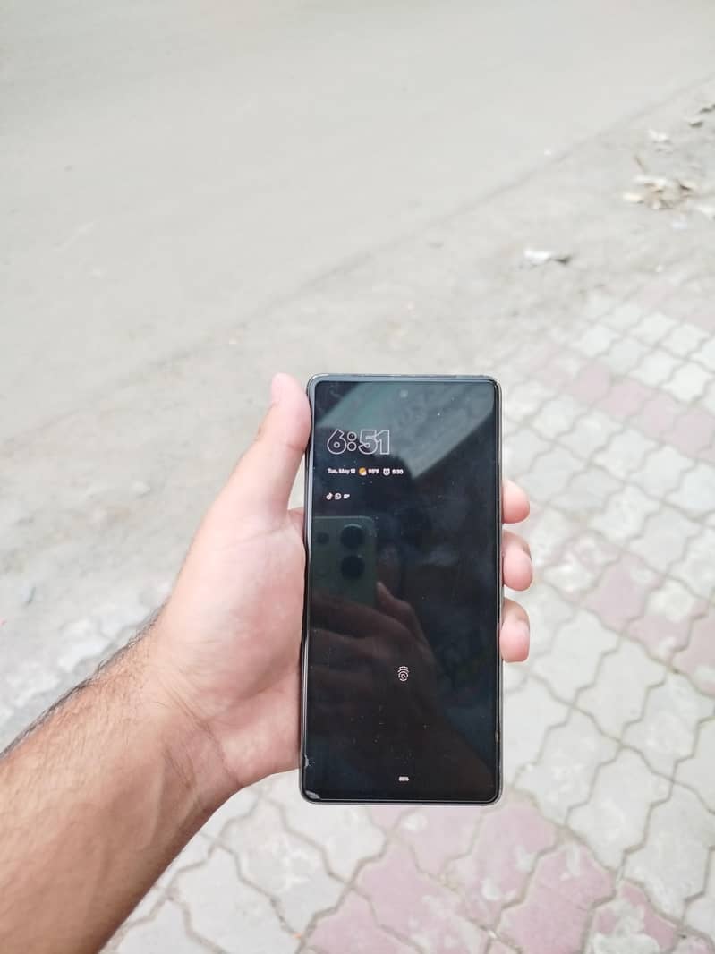 Google pixel 7 2