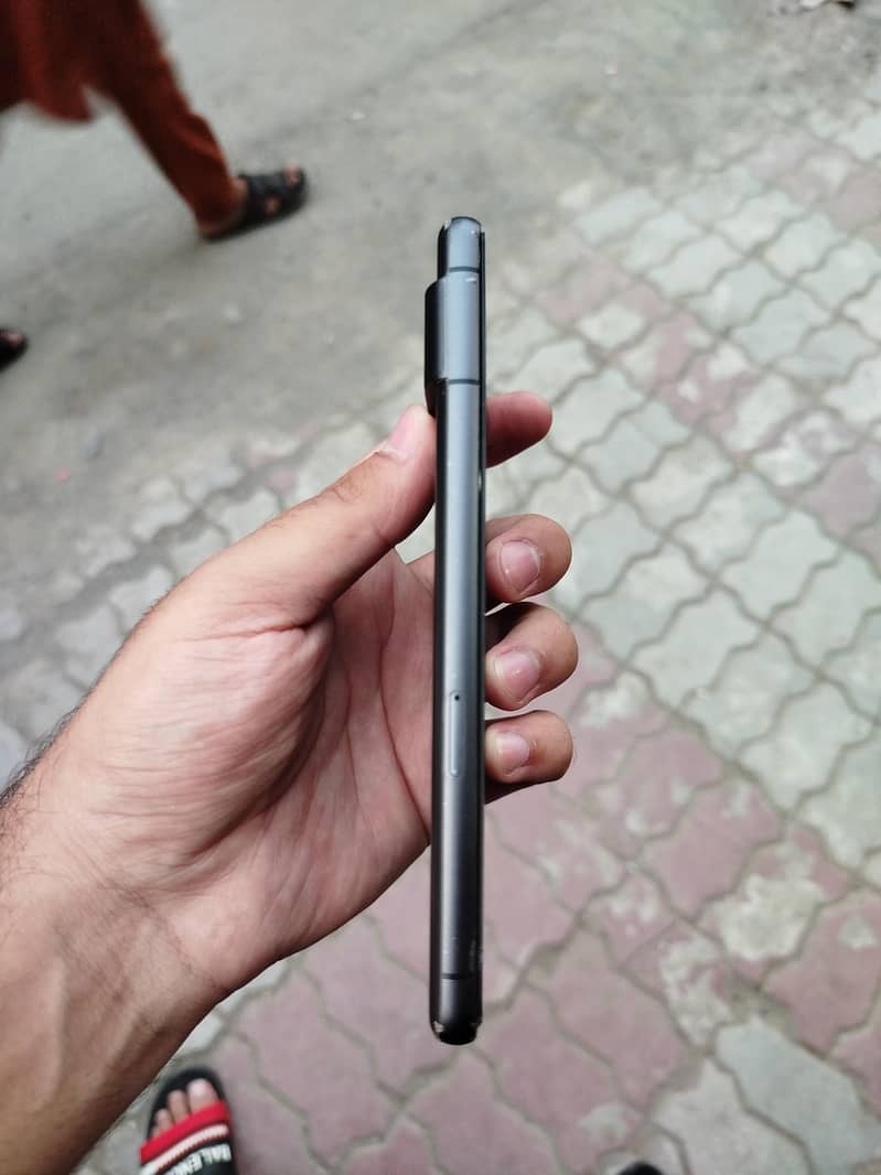 Google pixel 7 3