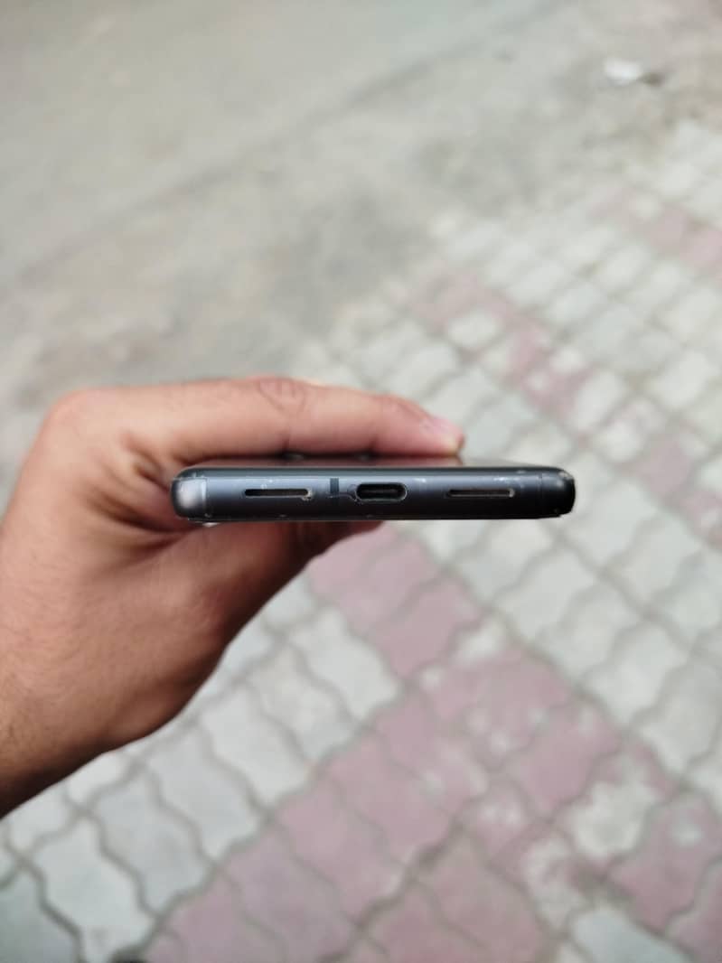 Google pixel 7 5