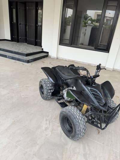 Atv 150 cc quad bike for sale