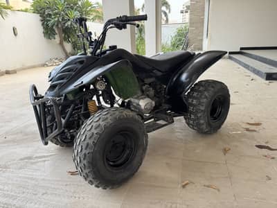 Atv 200cc quad bike for sale