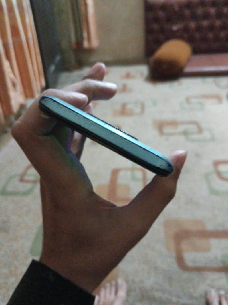 Tecno camon 16se 2