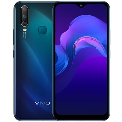 Vivo Y15