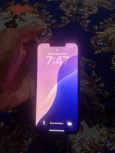 I phone 13
