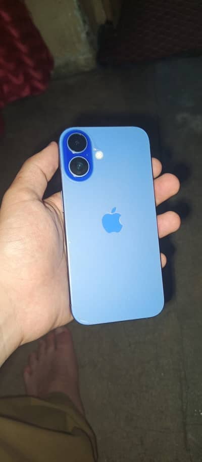 iPhone 16 128 Gb JV