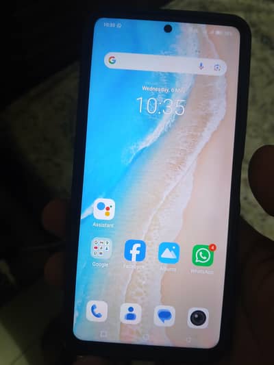 VIVO Y36 for sale 8/256