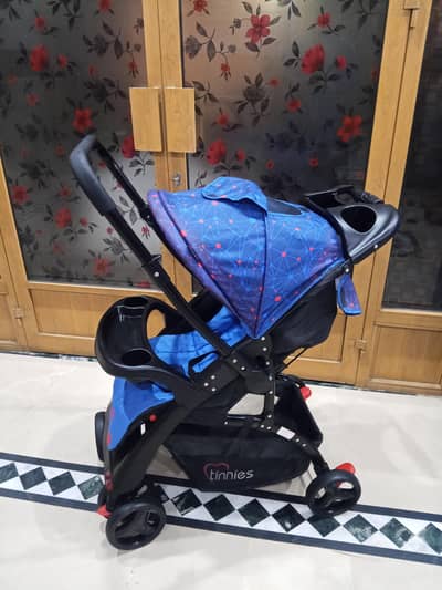 Branded baby pram for sale