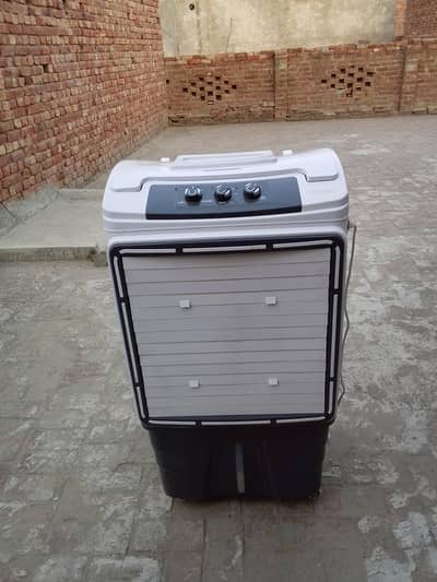 new condition