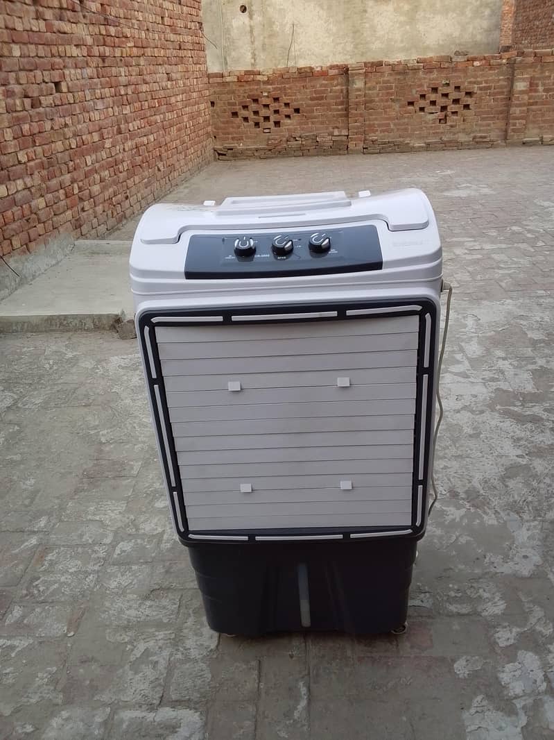new condition 0