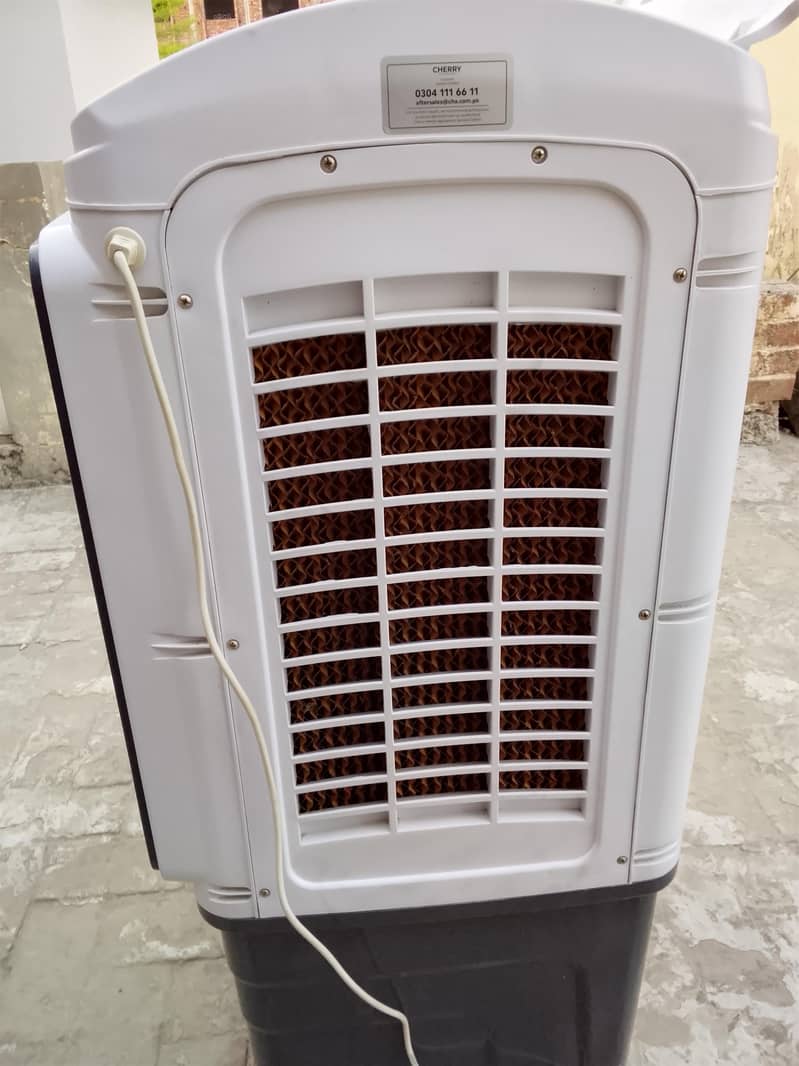 new condition 2