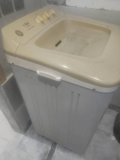 Super Asia washing machine for sale