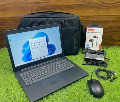 Lenovo Ryzen 5 2500U