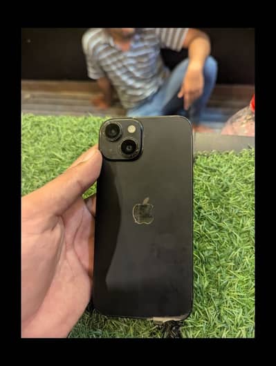 I phone 14