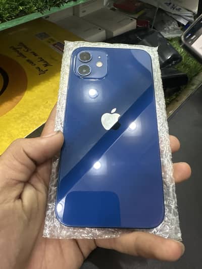 iphone 12 only watsapp replay 03278597633