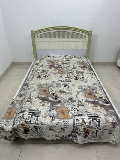 BED SET FOR SALE