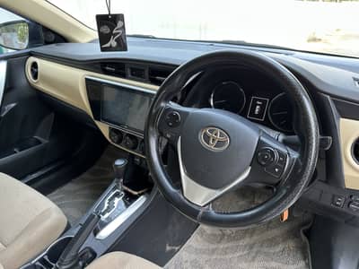 Very good condition car buy and drive