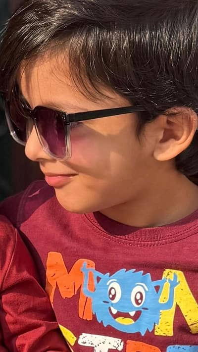 Amina Waqar
