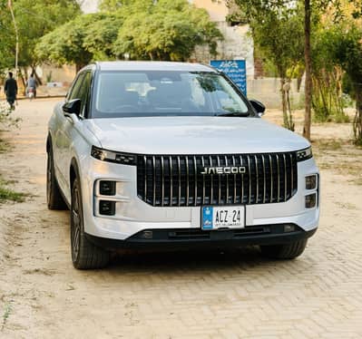 Jaeeco j7