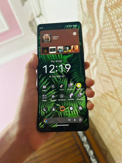 sony Xperia 1 III.
