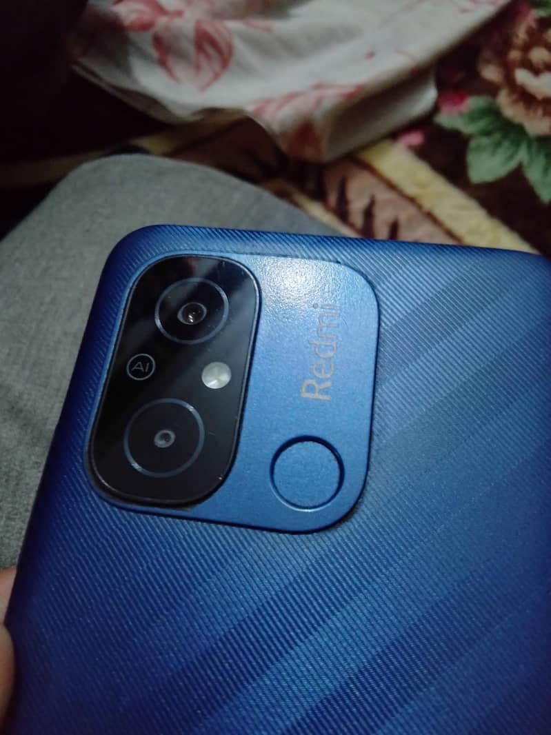 Redmi 12c 0