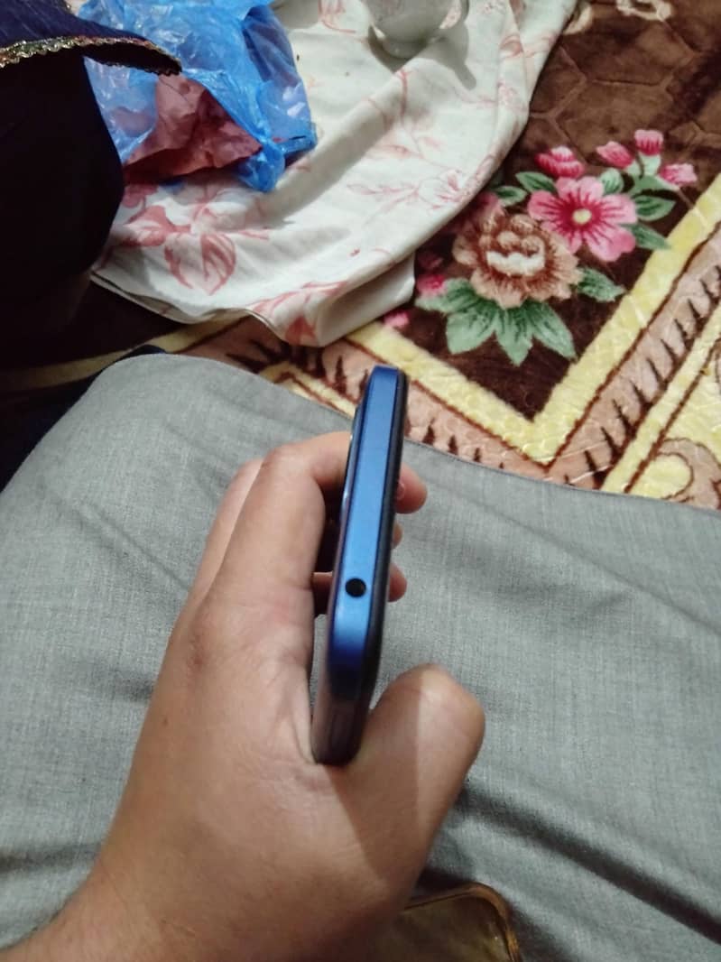 Redmi 12c 4