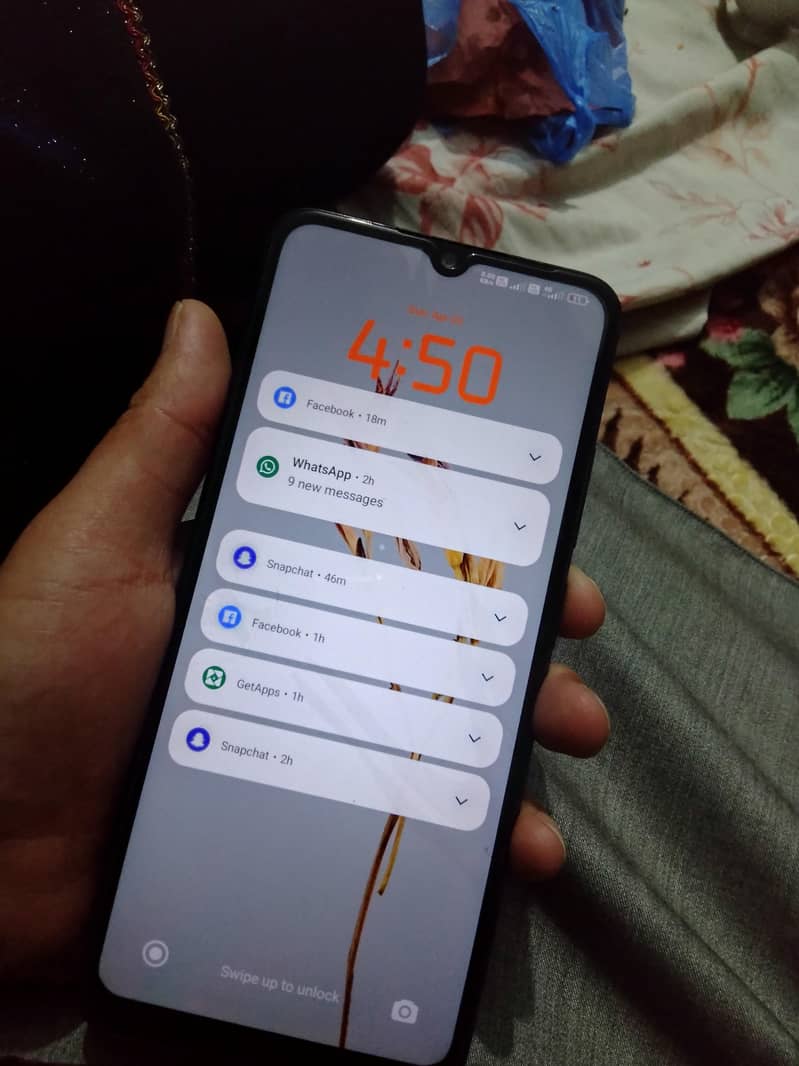 Redmi 12c 5