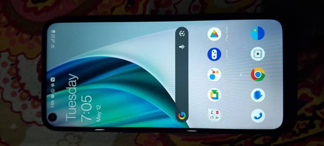 one plus nord n 100 03360666588