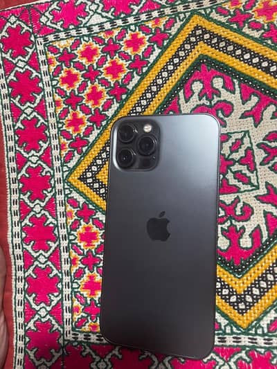 i phone 12 pro max non pta