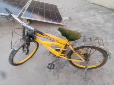 Morgan bicycle for sale