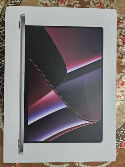 Apple MacBook Pro M2