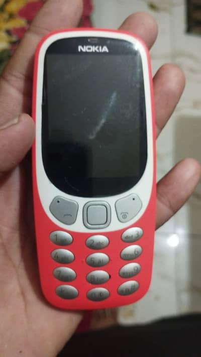 Nokia 4g mobile hai