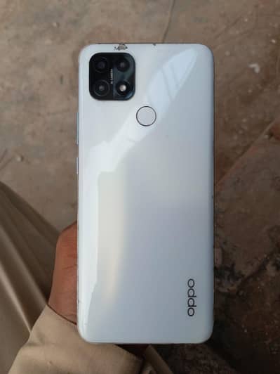 oppo a15s