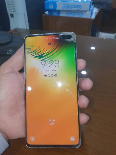 Samsung S10 5G